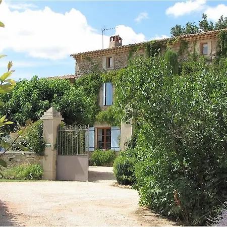 Mas Conil Aubussargues