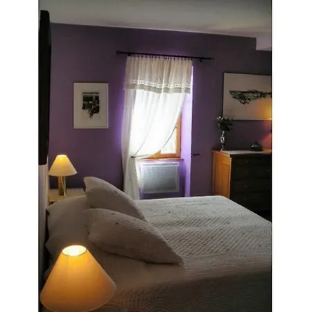 Bed & Breakfast Mas Conil Aubussargues