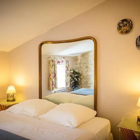 Bed and Breakfast Mas Conil