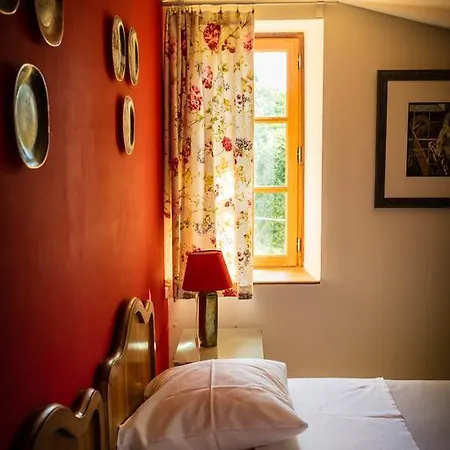 Mas Conil Bed & Breakfast